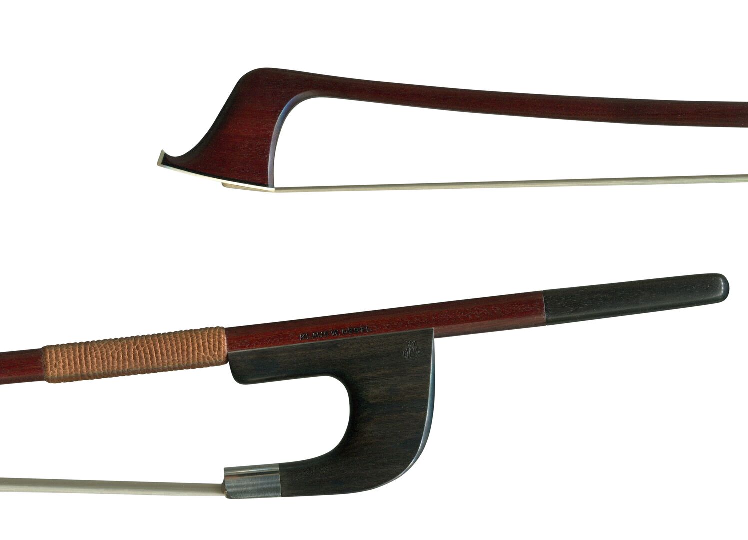 Bassbogen Karmann