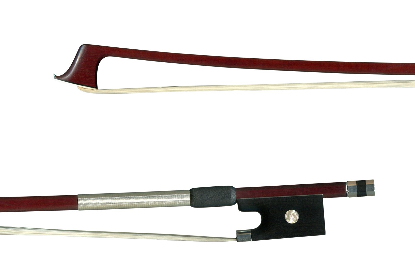 Violinbogen Peccatte